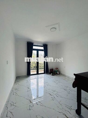 🔥 Nhà Mới Xây – Hẻm >4m – Nguyễn Đình Quân, Đà Lạt – 100m² – 5.5 Tỷ