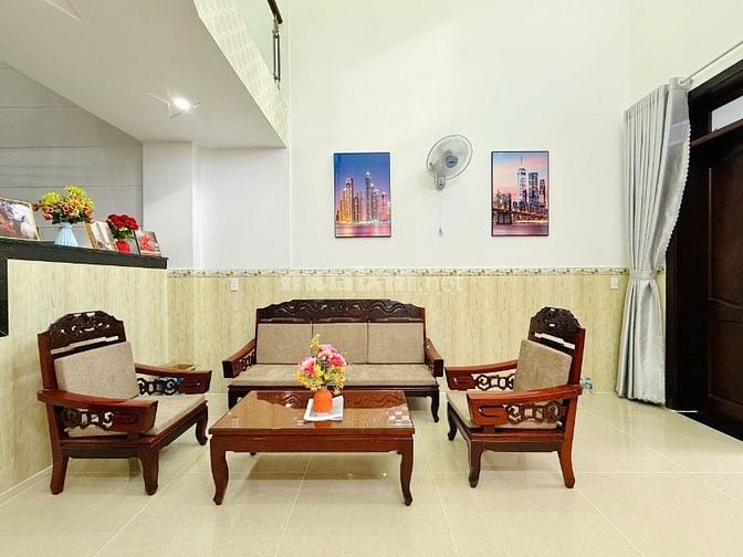 CHÍNH CHỦ BÁN NHÀ ĐẸP 15/ ĐS 59 ĐÚC LỬNG LẦU 3PN GIÁ MỀM CHO KHÁCH