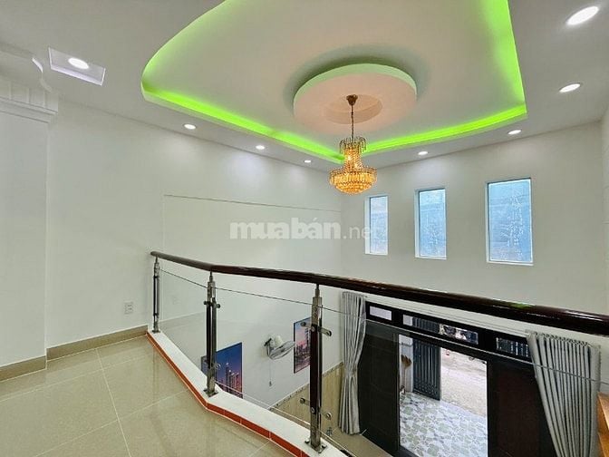 CHÍNH CHỦ BÁN NHÀ ĐẸP 15/ ĐS 59 ĐÚC LỬNG LẦU 3PN GIÁ MỀM CHO KHÁCH