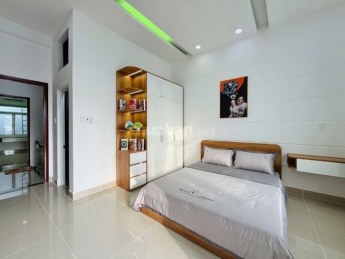 CHÍNH CHỦ BÁN NHÀ ĐẸP 15/ ĐS 59 ĐÚC LỬNG LẦU 3PN GIÁ MỀM CHO KHÁCH