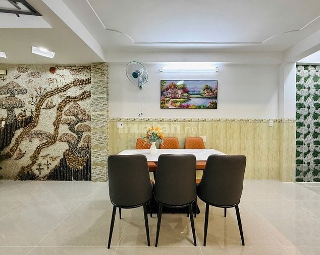 CHÍNH CHỦ BÁN NHÀ ĐẸP 15/ ĐS 59 ĐÚC LỬNG LẦU 3PN GIÁ MỀM CHO KHÁCH