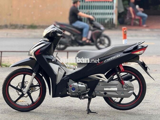 HONDA FUTURE CHÍNH CHỦ