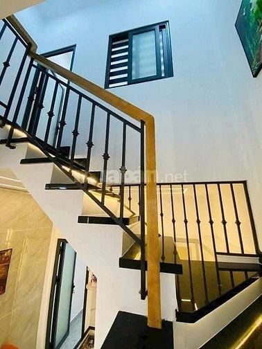 Bán nhà đẹp căn duy nhất ngay đường Trần Quý Cáp P11 Bình Thạnh 3tỷ1