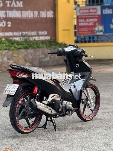 HONDA FUTURE CHÍNH CHỦ