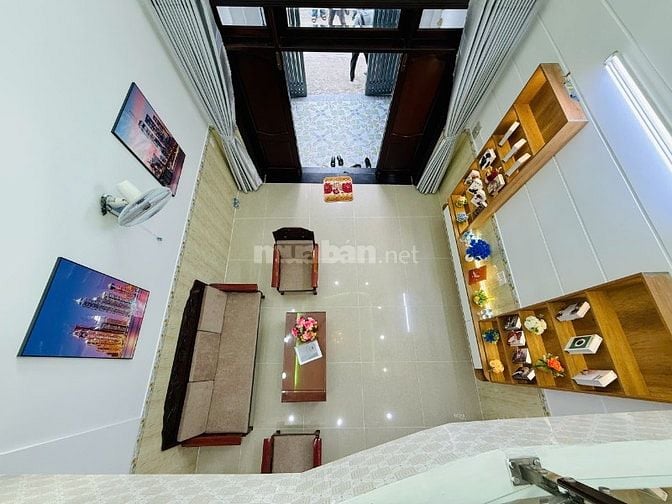 CHÍNH CHỦ BÁN NHÀ ĐẸP 15/ ĐS 59 ĐÚC LỬNG LẦU 3PN GIÁ MỀM CHO KHÁCH