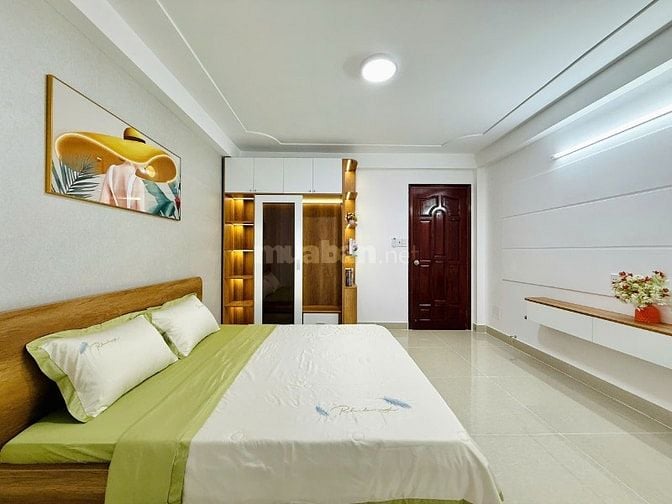 CHÍNH CHỦ BÁN NHÀ ĐẸP 15/ ĐS 59 ĐÚC LỬNG LẦU 3PN GIÁ MỀM CHO KHÁCH