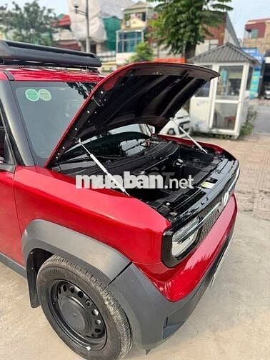 VinFast VF3 2025  - 1800 km