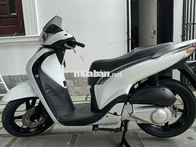 SH VIỆT KIỀU Ý- XE ĐẸP CHÍNH CHỦ CẦN BÁN GẤP