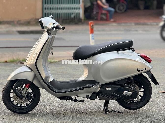 PIAGGO VESPA SPRINT 2019 BSTP CHÍNH CHỦ
