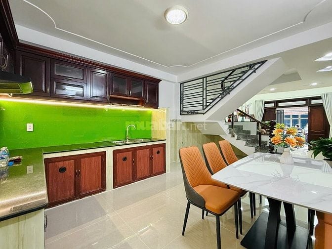 CHÍNH CHỦ BÁN NHÀ ĐẸP 15/ ĐS 59 ĐÚC LỬNG LẦU 3PN GIÁ MỀM CHO KHÁCH
