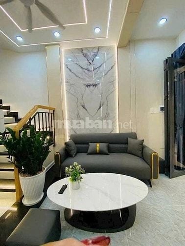 Bán nhà đẹp căn duy nhất ngay đường Trần Quý Cáp P11 Bình Thạnh 3tỷ1