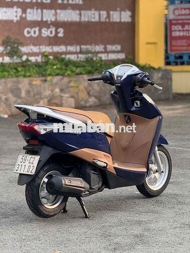 HONDA LEAD BSTP CHÍNH CHỦ
