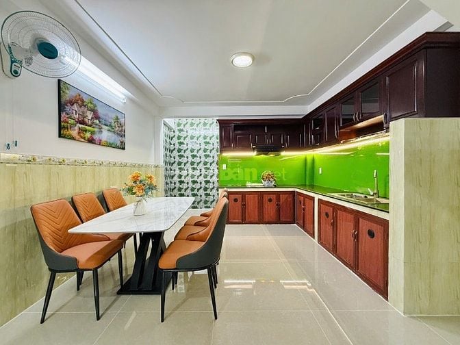 CHÍNH CHỦ BÁN NHÀ ĐẸP 15/ ĐS 59 ĐÚC LỬNG LẦU 3PN GIÁ MỀM CHO KHÁCH