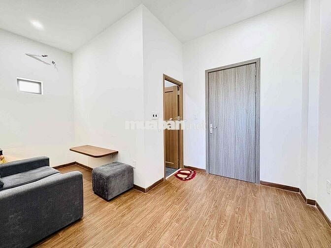 CHO THUÊ CĂN HỘ 1 PN - KHU VỰC HOÀ  XUÂN - FULL NỘI THẤT