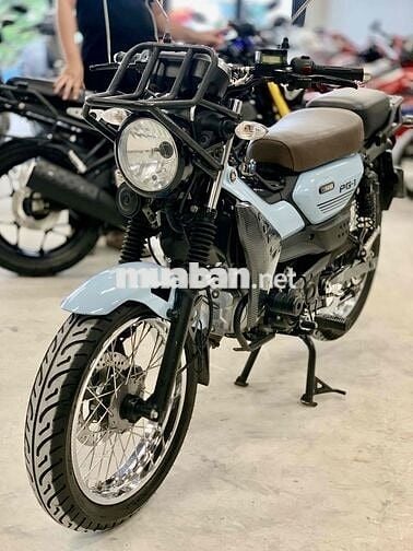 Xe Yamaha PG1 2024 chính chủ BSTP, giá cực hợp lý