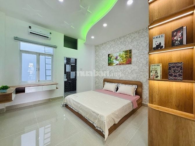 CHÍNH CHỦ BÁN NHÀ ĐẸP 15/ ĐS 59 ĐÚC LỬNG LẦU 3PN GIÁ MỀM CHO KHÁCH