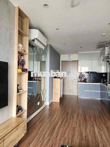 Cần bán căn 2PN full nội thất xịn giá tốt tại vinsmart city Tây Mỗ