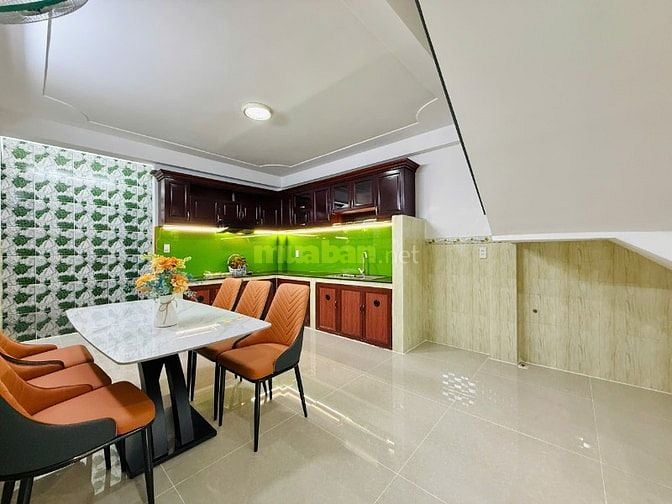 CHÍNH CHỦ BÁN NHÀ ĐẸP 15/ ĐS 59 ĐÚC LỬNG LẦU 3PN GIÁ MỀM CHO KHÁCH