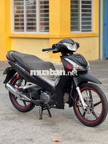 HONDA FUTURE CHÍNH CHỦ