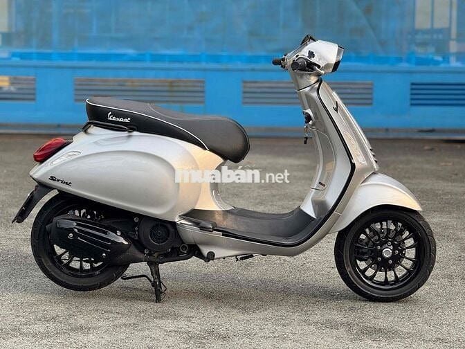 PIAGGO VESPA SPRINT 2019 BSTP CHÍNH CHỦ