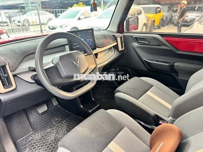 VinFast VF3 2025  - 1800 km