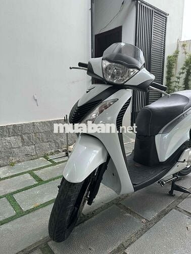 SH VIỆT KIỀU Ý- XE ĐẸP CHÍNH CHỦ CẦN BÁN GẤP