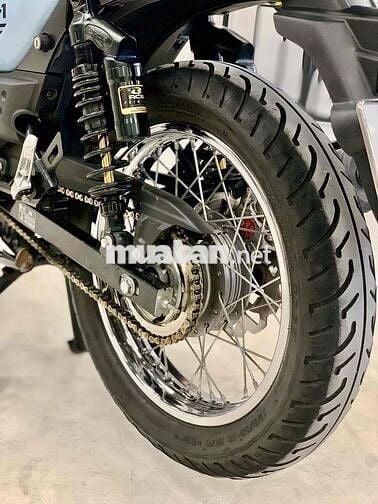 Xe Yamaha PG1 2024 chính chủ BSTP, giá cực hợp lý