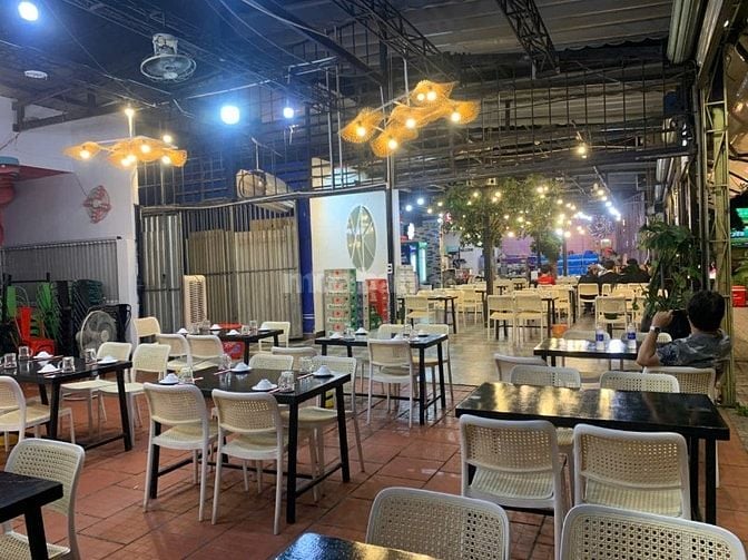CẦN SANG LẠI QUÁN NHẬU,ỐC ĐÊM. THOÁN MÁT
