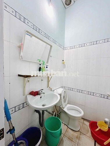 MẶT TIỀN ĐƯỜNG HUỲNH TẤN PHÁT - CÁCH PHÀ BÌNH KHÁCH 500M