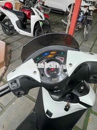 SH VIỆT KIỀU Ý- XE ĐẸP CHÍNH CHỦ CẦN BÁN GẤP