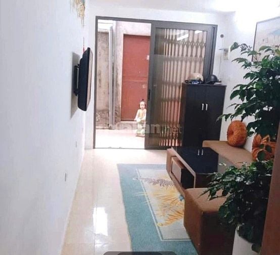 “Nhà nhỏ nhưng nhiều chuyện để kể – Tân Mai 20m² x 4T – 2.65 tỷ