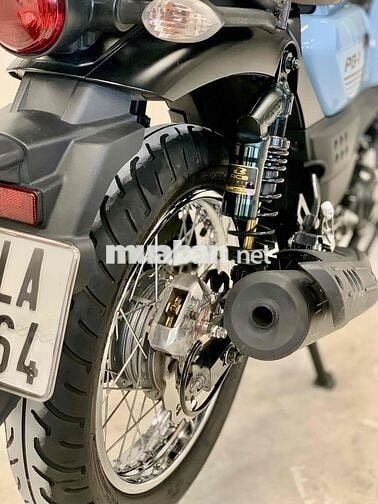 Xe Yamaha PG1 2024 chính chủ BSTP, giá cực hợp lý