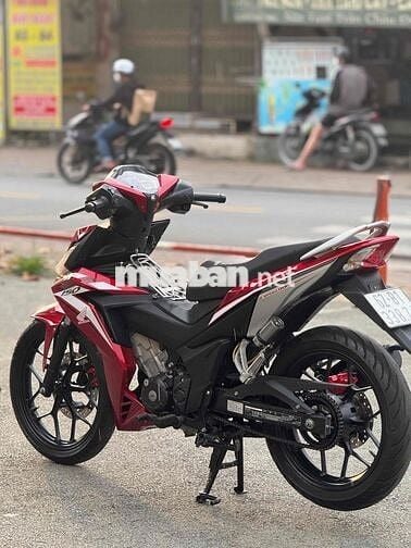 HONDA WINNER V1 CHÍNH CHỦ CÓ HỔ TRỢ GÓP