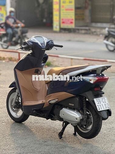 HONDA LEAD BSTP CHÍNH CHỦ