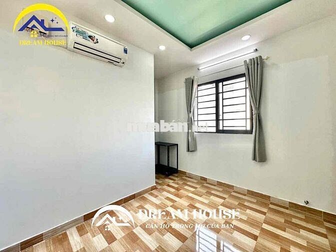 FULL NỘI THẤT, CỬA SỔ TRỜI, NGAY HƯƠNG LỘ 2, BÌNH TRỊ ĐÔNG, BÌNH TÂN