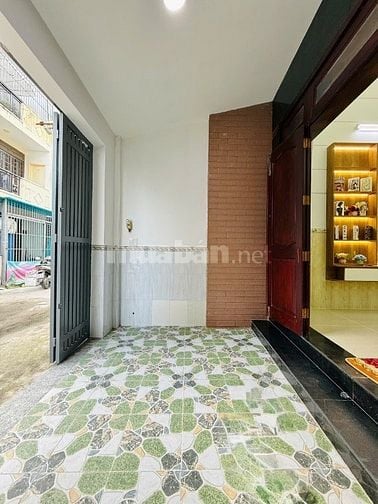 CHÍNH CHỦ BÁN NHÀ ĐẸP 15/ ĐS 59 ĐÚC LỬNG LẦU 3PN GIÁ MỀM CHO KHÁCH