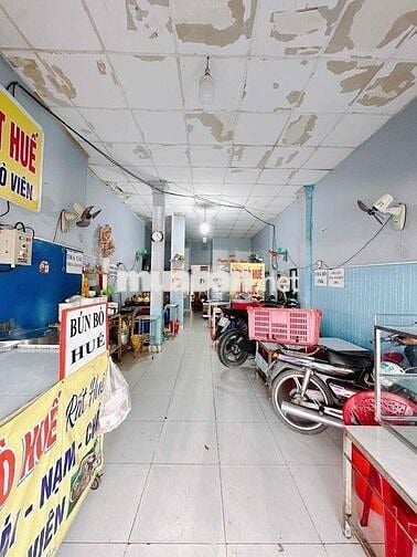 MẶT TIỀN ĐƯỜNG HUỲNH TẤN PHÁT - CÁCH PHÀ BÌNH KHÁCH 500M