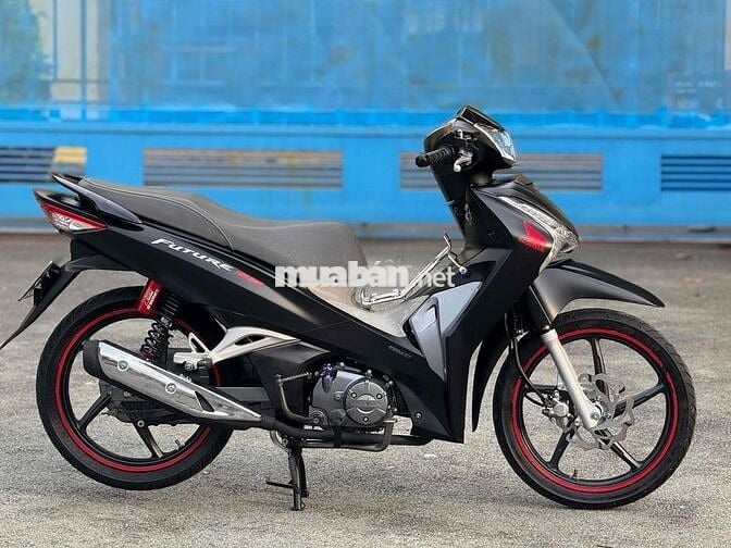 HONDA FUTURE CHÍNH CHỦ