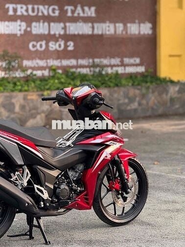 HONDA WINNER V1 CHÍNH CHỦ CÓ HỔ TRỢ GÓP