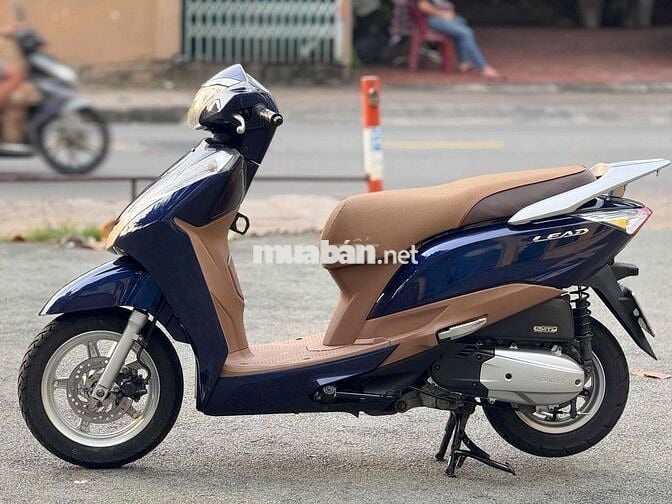 HONDA LEAD BSTP CHÍNH CHỦ