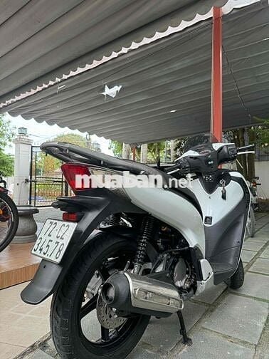 SH VIỆT KIỀU Ý- XE ĐẸP CHÍNH CHỦ CẦN BÁN GẤP