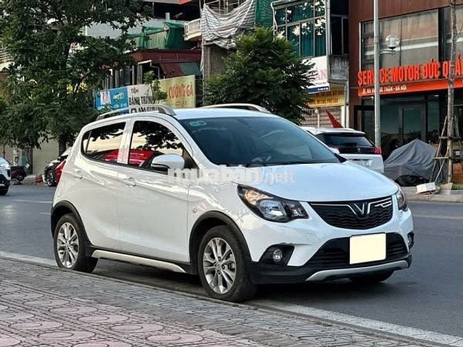 VinFast Fadil 2021  - 3300 km