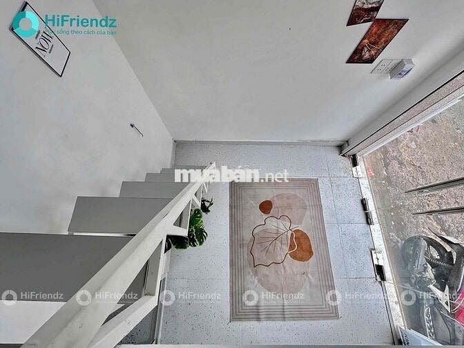 🔥 CHO THUÊ KIOT DUPLEX SÁT CẦU NGUYỄN TRI PHƯƠNG - MỚI 100%