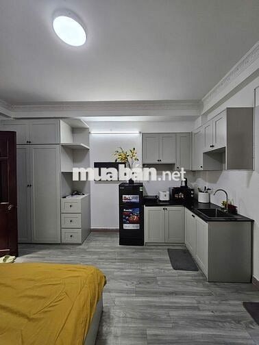 💃CHDV FULL NỘI THẤT Q1💃 Vị trí: Thủ Khoa Huân, p. Bến Thành q1