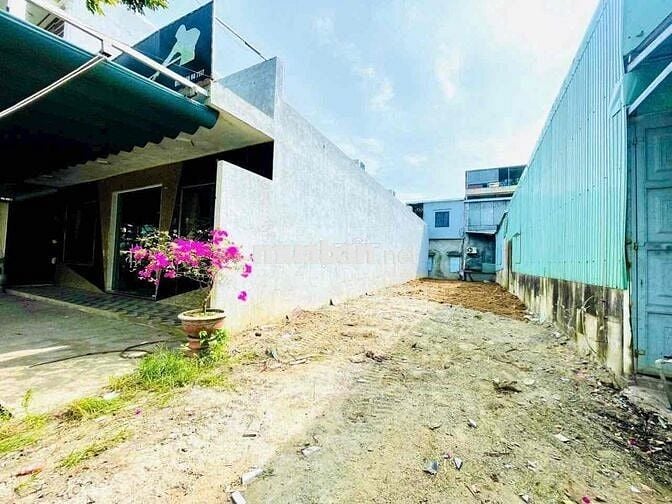 Chính chủ gửi bán Mặt tiền Bùi Tấn Diên Khu Đô Thị Phước Lý