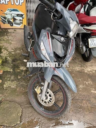 Sirius Rc 2024 chạy 2000k zin đẹp