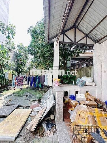 MẶT TIỀN ĐƯỜNG HUỲNH TẤN PHÁT - CÁCH PHÀ BÌNH KHÁCH 500M