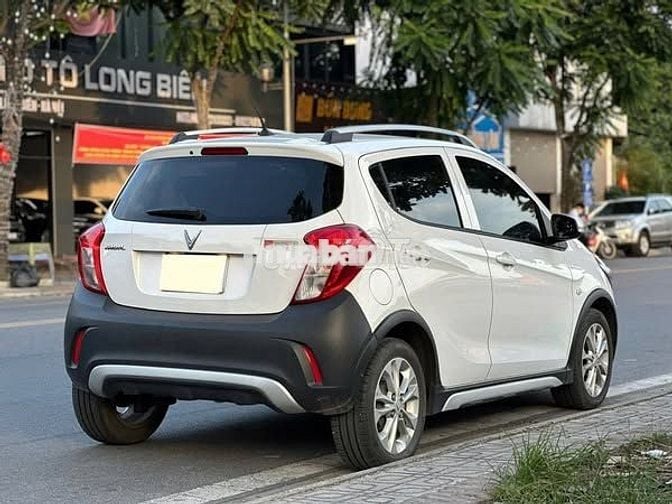 VinFast Fadil 2021  - 3300 km