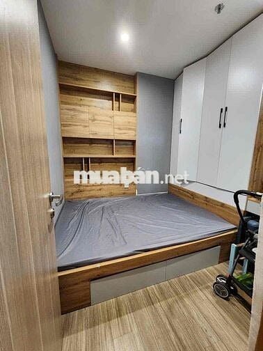 Cần bán căn 2PN full nội thất xịn giá tốt tại vinsmart city Tây Mỗ