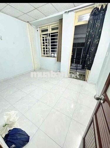 Nhà Hẻm 4M Nguyễn Văn Yến.Tân Phú.DT:4 X 8 trệt lầu 2PN 2WC